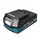 DEDRA SAS+ DED7032 Аккумулятор 2,0 Ач, литий-ионный, 18 Вольт