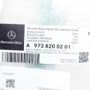 AMPOULE INTÉRIEURE MERCEDES ESSENCE 113 114 108 D KASTEN ORIGINALphoto 8