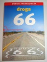 Warakomska DROGA 66 ISBN 9788377477755