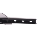 BMW G20 PROTECTION MOULURE MONTANTS B PORTES AVANT GAUCHE SHADOW LINE 7465137photo 10