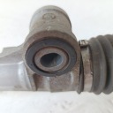 SUZUKI IGNIS III CRÉMAILLÈRE DE DIRECTION 513-07559 513-07557photo 11