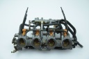 YAMAHA FAZER FZ6 S S1 04-06 THROTTLE VALVE NOZZLES  photo 4