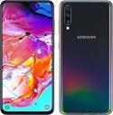 Samsung Galaxy A70 SM-A705FN/DS Черный | И-