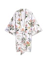 Kimono Babičkina záhrada XS/S