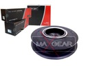 RUEDA POLEA DE EJE CIGÜEÑAL OPEL 5614437/MG MAXGEAR 