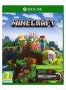Стартовая коллекция Minecraft Стартовый пакет XOne