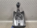 JACK GEARSHIFT MECHANISM GEARSHIFT KNOB COVER MERIVA II B 1.4 TURBO 120KM 5 PROGRAMS  photo 5