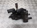 OBUDOWA TERMOSTATU SKODA FABIA I 1.4 032121111AP