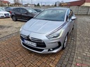 Citroen DS5 HDI-163 kM bogata wersja - bardzo ... Przebieg 184000 km