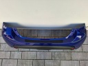 PARE-CHOCS ARRIÈRE ARRIÈRE TOYOTA YARIS IV 5D COULEUR 8Y8 JUNIPER BLUEphoto 8