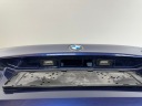 КРИШКА БАГАЖНИКА БАГАЖНИКА BMW 5 G30 СЕДАН  фото 9