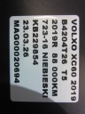 VOLVO XC60 II XC 60 XC90 LTE БЛОК КЕРУВАННЯ МОДУЛЬ VCM 31676872 18R-  (18545325413) фото min 9