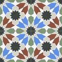 ПЭЧВОРК Марракеш 45,2X45,2 PERONDA DUOMO СОРТА I НОВЫЙ