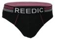 ЗАРИФ Трусы мужские REEDIC D075, размер М