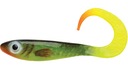 ABU GARCIA SZ McPerch Curly 11см Курящая Хот Щука