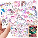 ТАТУ ДЛЯ ДЕТЕЙ МОЮЩИЕСЯ ВРЕМЕННЫЕ ЕДИНОРОГЫ УЗОРЫ ЕДИНОРОГА КАЧЕСТВО