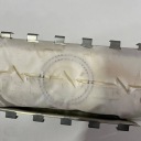VW POLO V 6R COUSSIN SÉCURITÉ AIRBAG PASSAGER 6R0880204photo 10
