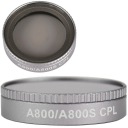 Поляризационный фильтр CPL для камер 70mai A800 A800S