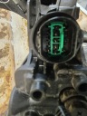 HYUNDAI ELANTRA VI 6 NORMAL HEADLIGHT LENS EUROPEJSA ORIGINAL DISMANTLING  photo 11