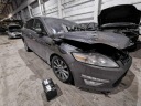 FORD MONDEO ГЕНЕРАТОР 2013 2.0L  фото 6