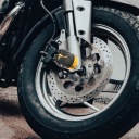 4 STUFF ZLOTYCH SUWAKOW FRAMES MOTORCYCLE COAT KOLIZJI FRONT FORKS  photo 10