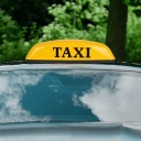WYRAZNY БЕЛЫЙ СВЕТОДИОДНЫЕ NA КРЫША TAXI Z MAGNETYCZNYM МОНТАЖОМ  фото 14