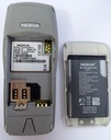 Nokia 1101 RH-76 Hungary BEZ blokad brak PL Model telefonu Inny model