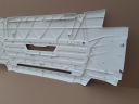 MAN TGS EURO 5 CAPOT GRILLE CALANDRE 81611106042photo 7