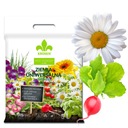 УНИВЕРСАЛЬНЫЙ ГРУНТ ДЛЯ ЦВЕТОВ, ОВОЩЕЙ, ТРАВ, ХВОЙНЫХ, 5Л С УДОБРЕНИЯМИ