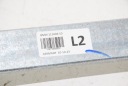 BMW X5 G05 X6 G06 X7 G07 GAUCHE ENTRETOISE TRAVERSE DIRECTIONNELLE SUSPENSIONS ARRIÈREphoto 7