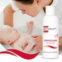 EMOLIUM DERMOCARE Эмульсия для ванны 400 мл x2 + БЕСПЛАТНО