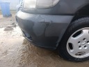 PARE-CHOCS AVANT AVANT MERCEDES VITO W638 NOIRphoto 6