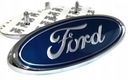 Штамп логотипа Ford Emblem 147 мм/57 мм на передней задней части