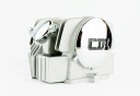 CULASSE CHINSKI QUAD ATV 125CC ROUTER XL XM XS ZIPP 54MM AVEC WALKIEM SOUPAPESphoto 9