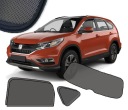 СПЕЦИАЛЬНЫЕ КРЫШКИ Honda CRV CR-V 4 IV 2012-2018 гг.