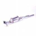 DPF MITSUBISHI OUTLANDER 2.2 DI-D EURO 5 1570B023