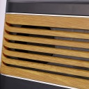 CAR AIR SEPARATOR SUNNY SMALL FAN  photo 10