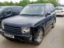 LAND-ROVER RANGE ROVER VITRE DE PORTIÈRE AVANT DROIT 2002 3.0L AS2M3250DOT68photo 8