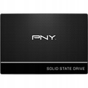 SSD 2,5 PNY CS900 240GB SATA3 535/500MB 7mm SSD7CS900-240-PB Model CS900