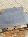 LÈVE-VITRE ROUES DE RÉSERVE RENAULT DXI VOLVO RESTYLAGE FE FH FM R 22.5photo 5