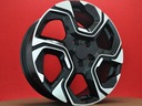 LLANTAS 18 5X114,3 HONDA ACCORD VIII CR-V HR-V XR-V SUBARU FORESTER SK 