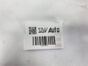 MOULURE LATÉRALE GARDE-BOUE DROIT ARRIÈRE LÈVRE MERCEDES W124 BERLINE UNIVERSEL 1246902040photo 8