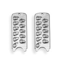 НОЖИ ЛЕЗВИЯ ДЛЯ ЛИТОВСКОЙ ТЕРКИ MIGIRIS BLACKES