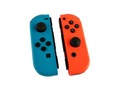 Kontroler NINTENDO Switch Joy-Con NEON RED+/BLUE-