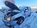 MITSUBISHI OUTLANDER КЛАПАН ЕГР 2007 2.4L  фото 6