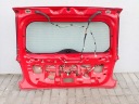 КРИШКА БАГАЖНИКА ЗАДНЯ Z СКЛО SUZUKI SX4 I Z9T HB 5D 07R  (18469200580) фото min 10