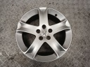PEUGEOT 508 I ДИСКИ АЛЮМІНІЄВІ 17' 7JX17 ET 48 5X108 ДАТЧИКИ  (18326496232) фото min 11