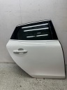 КОМПЛЕКТНИЙ ДВЕРІ ПРАВИЙ ЗАД VOLVO V40 II 2012-2018R WA-WA 614-46  (17835109002) фото min 7