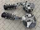 VOLVO XC40 ROTULE DE DIRECTION AVANT DROITE AMORTISSEUR 32221858 32221857photo 4
