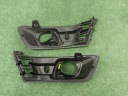 RENAULT CAPTUR I LIFT GRILLE PARE-CHOCS AVANT DROITE GAUCHEphoto 6